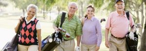 chiropractic care for seniors in Cumming GA