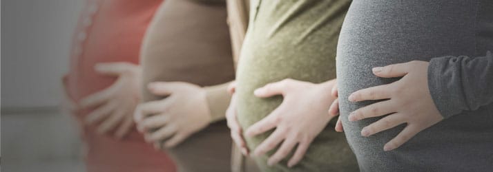 pregnancies in Cumming GA