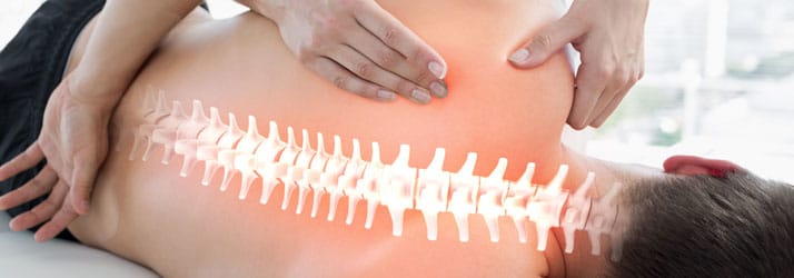 Benefits of Chiropractic Care in Cumming GA