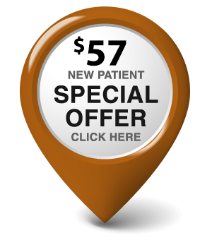 Chiropractic Near Me Cumming GA $57 New Patient Special